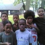 Bunk 9 Representing Bunk 9 Representing