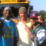 Me and the kitchen crips Me and the kitchen crips