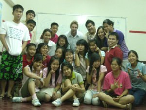 AUA Class 3