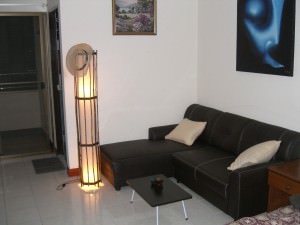 My Apartment
