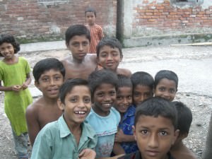 traveling in Bangladesh, Dhaka