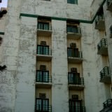 Retro Hotel in Maputo