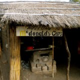 food in malawi
