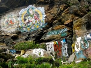 tibetan buddist painting buddhist paintings on everest