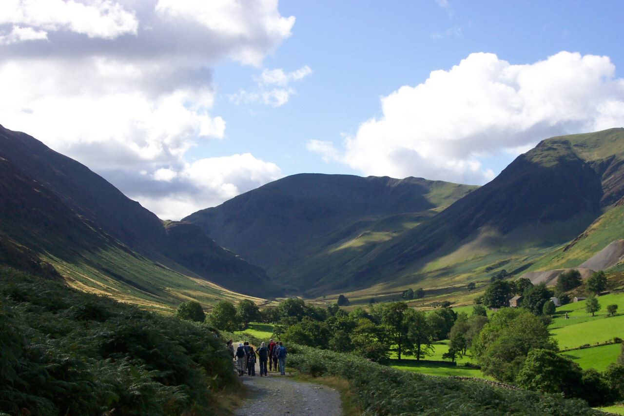 Things to do in the Lake District | One Step 4Ward