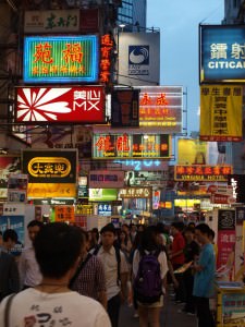 Shopping in hong kong Shopping in hong kong