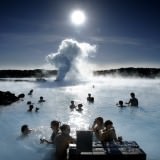 blue lagoon iceland