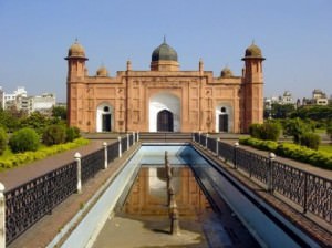 Lalbagh Fort Dhaka