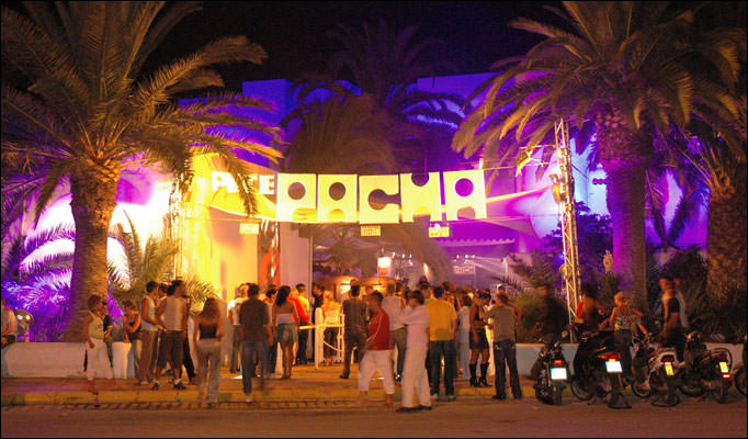 Pacha Ibiza Vip