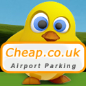 Cheap.co.uk Airport Parking