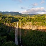 Black River Gorges National Park Mauritius