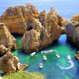 Ponta Da Piedade