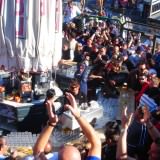 Austria Apres ski