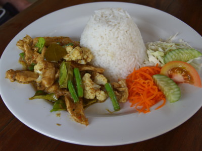 langkawi food