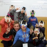 English Camps in Asia