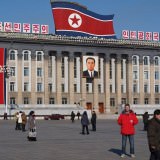 Kim Il Song Square