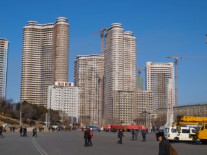 Pyongyang Accommodation Pyongyang Accommodation