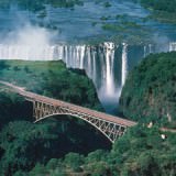 Victoria falls bungee