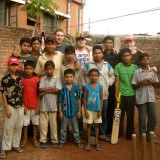 cricket in bangladesh