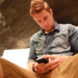 Blogging on the go