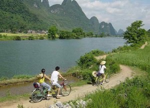 cycling_in_yangshuo