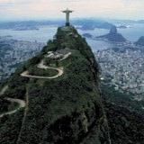 christ the redeemer brazil