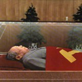 mao embalmed