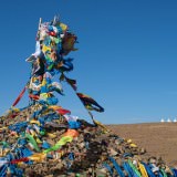 pagoda mongolia