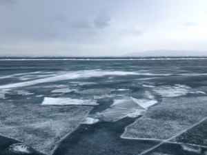 the deepest lake in the world the deepest lake in the world