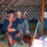 mongolian throat singing