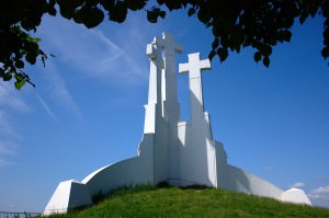 3 crosses vilnius 3 crosses vilnius