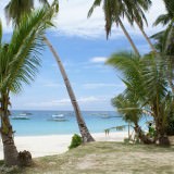 Dream beach