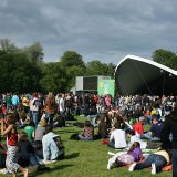 amsterdam roots festival