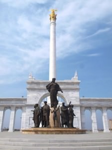 astana sights astana sights
