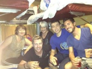 trans siberian third class trans siberian third class