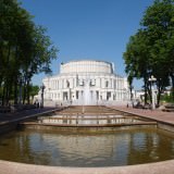 Minsk Belarus
