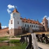 Mir Castle Belarus