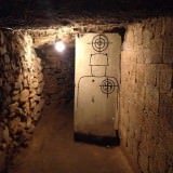 Nerubayske catacombs