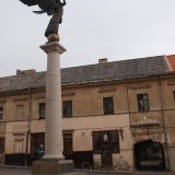 Uzupis district vilnius