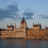 budapest commons