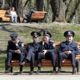 corrupt police in ukraine