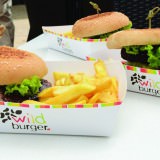 croc burger australia