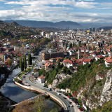 Sarajevo bosnia