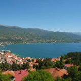 ohrid macedonia