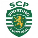sporting lisbon logo