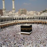 mecca saudia arabia