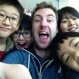 teaching english overseas