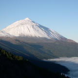 Pico del Tiede
