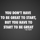 motivational mondays
