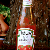 Asian Ketchup